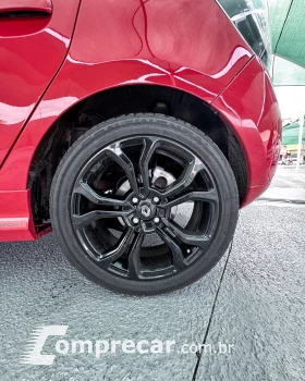 SANDERO 2.0 16V RS