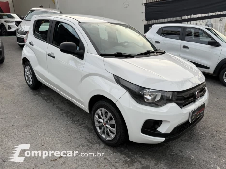MOBI 1.0 8V EVO Like.