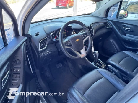 TRACKER Premier 1.4 Turbo 16V Flex Aut