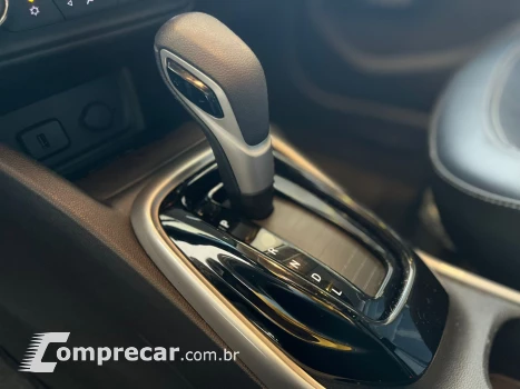 TRACKER 1.2 Turbo Premier