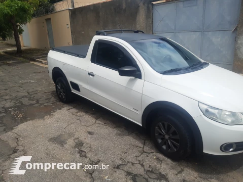 SAVEIRO 1.6 8V