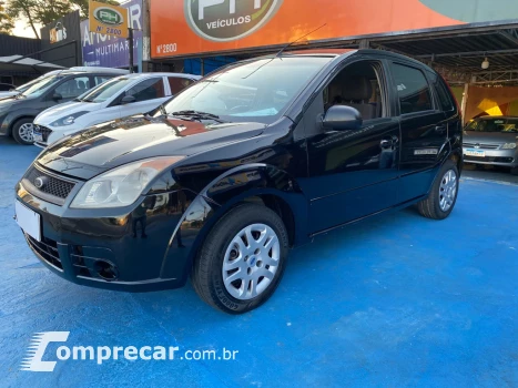 FORD Fiesta Hatch 4 portas