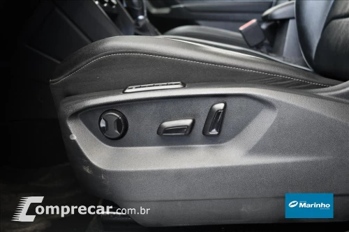 TIGUAN 2.0 350 TSI GASOLINA ALLSPACE R-LINE 4MOTI