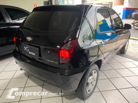 CELTA 1.0 MPFI LT 8V