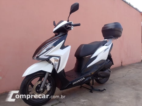 HONDA Elite