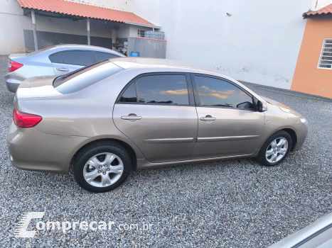 COROLLA 1.8 XEI 16V