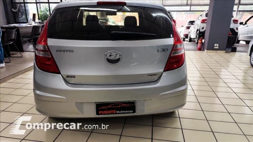 I30 2.0 MPFI GLS 16V