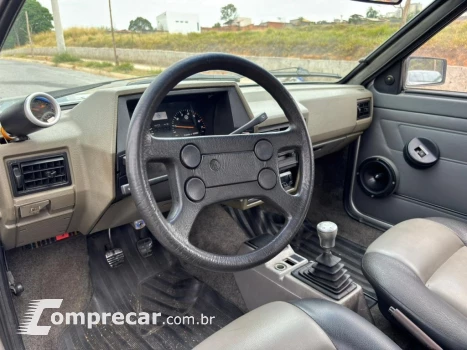 GOL 1.0 8V GASOLINA 2P MANUAL