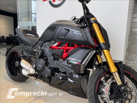 DIAVEL 1260 S