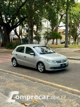 GOL 1.0 MI 8V