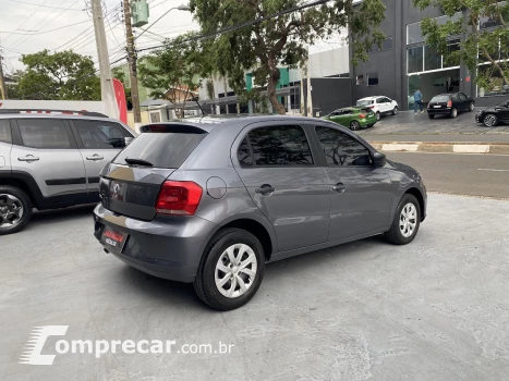 GOL 1.0 8V