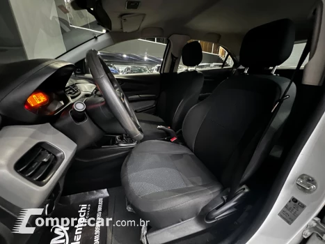 ONIX 1.0 MPFI JOY 8V FLEX 4P MANUAL