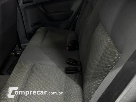 GOL - 1.0 MI 8V 4P MANUAL G.IV