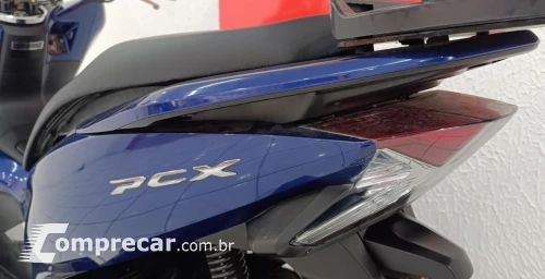 PCX 150