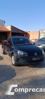 Volkswagen SAVEIRO 1.6 MSI Robust CS 16V 2 portas