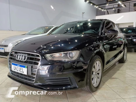 Audi A3 Sedan 1.4 Turbo 4 portas