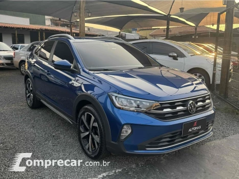 NIVUS 1.0 200 TSI TOTAL FLEX HIGHLINE AUTOMÁTICO