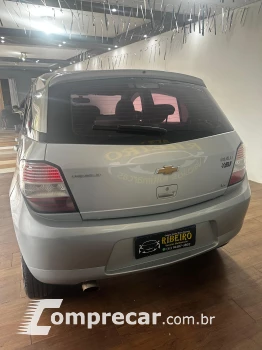 AGILE 1.4 MPFI LT 8V