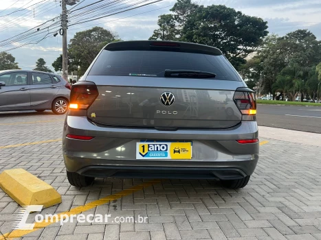 Polo MPI (Flex)