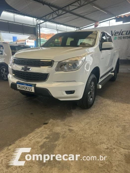 S10 P-Up Advant. 2.4/2.4 MPFI F.Power CD