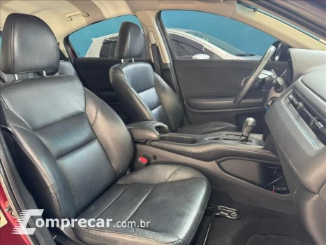 HR-V 1.8 16V EXL