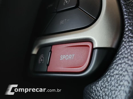 PULSE 1.0 TURBO 200 FLEX DRIVE CVT
