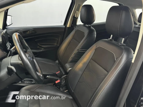ECOSPORT 1.5 Tivct Freestyle
