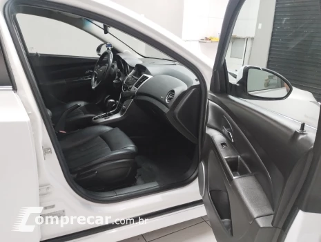 CRUZE 1.8 LT 16V