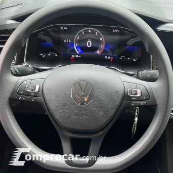VIRTUS TSI 1.0 Flex 12V 4p Mec.
