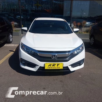 CIVIC 2.0 16vone EX