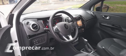 CAPTUR 1.3 TCE Intense