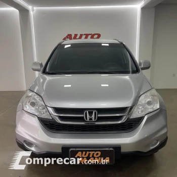 CR-V LX 2.0 AUT