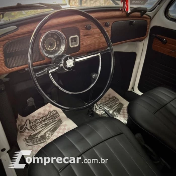FUSCA 1.5 8V