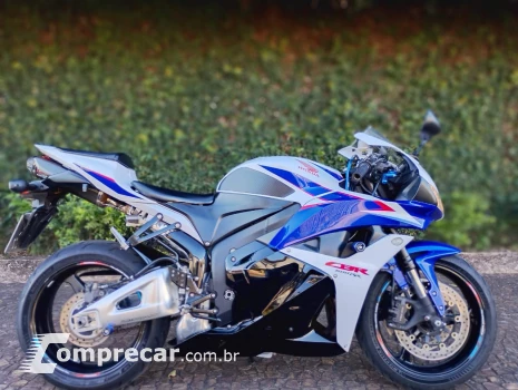CBR 600 RR