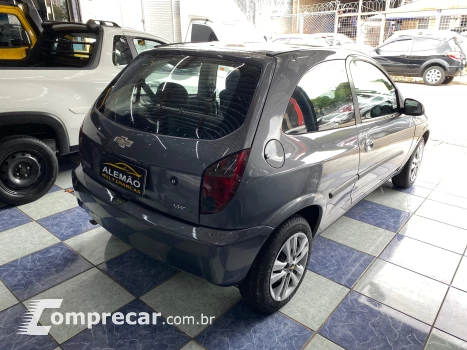 CELTA 1.0 MPFI LS 8V