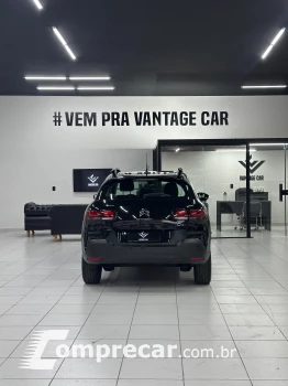 C4 CACTUS 1.6 VTI 120 Feel Pack Eat6