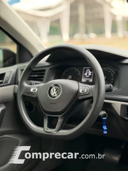 POLO 1.6 MSI