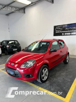 FORD FORD KA 1.0 MPI 8V 2 portas