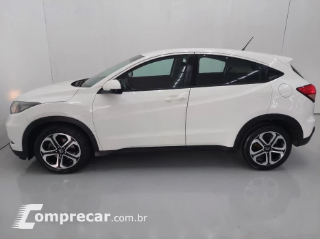 HR-V 1.8 16V LX