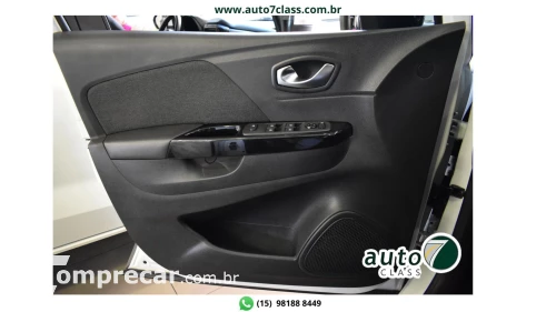 CAPTUR - 1.3 TCE INTENSE X-TRONIC