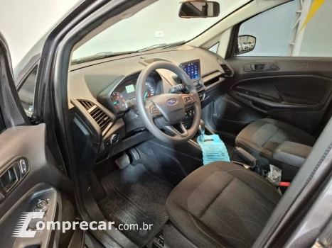 ECOSPORT 1.5 Tivct Freestyle