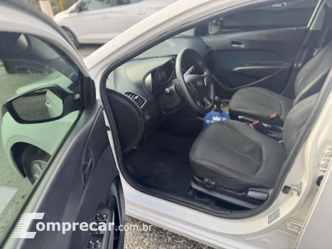 HB20 1.6 Comfort 16V