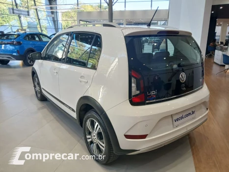 Cross UP 1.0 12V 4P TSI FLEX