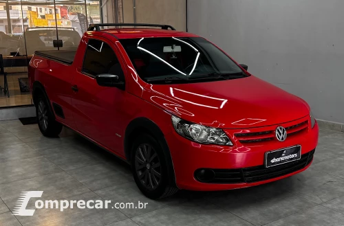 SAVEIRO 1.6 C CS 8V