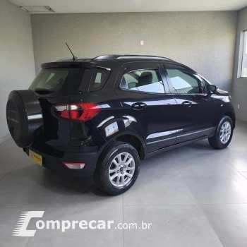 ECOSPORT SE 1.5
