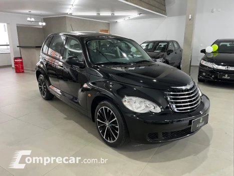 PT Cruiser Classic 2.4 16V 143cv 4p