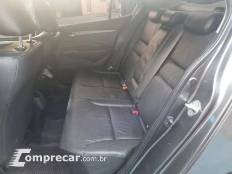CITY 1.5 I-vtec EX