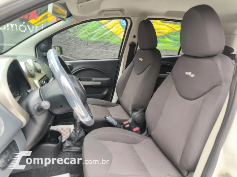 UNO 1.0 EVO WAY 8V