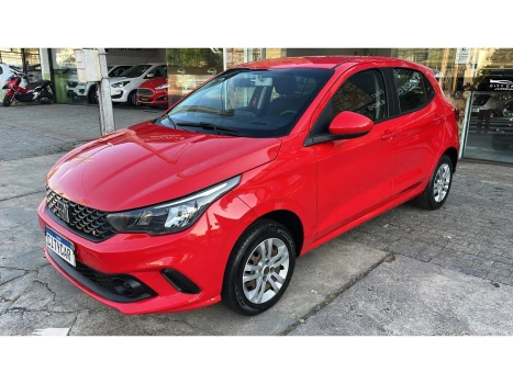 Fiat ARGO 1.0 FIREFLY FLEX DRIVE MANUAL 4 portas