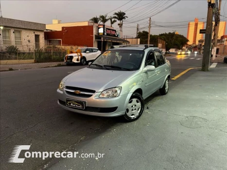 CHEVROLET CLASSIC 1.0 MPFI LS 8V 4 portas